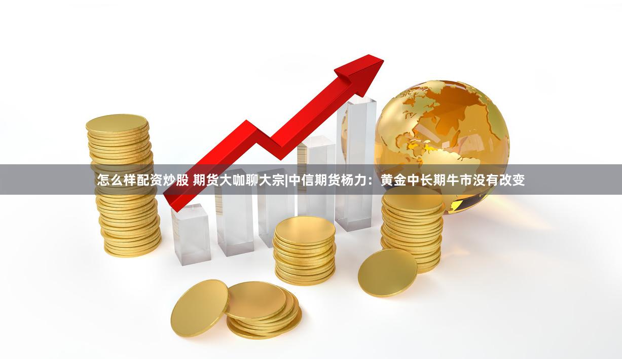 怎么样配资炒股 期货大咖聊大宗|中信期货杨力：黄金中长期牛市没有改变