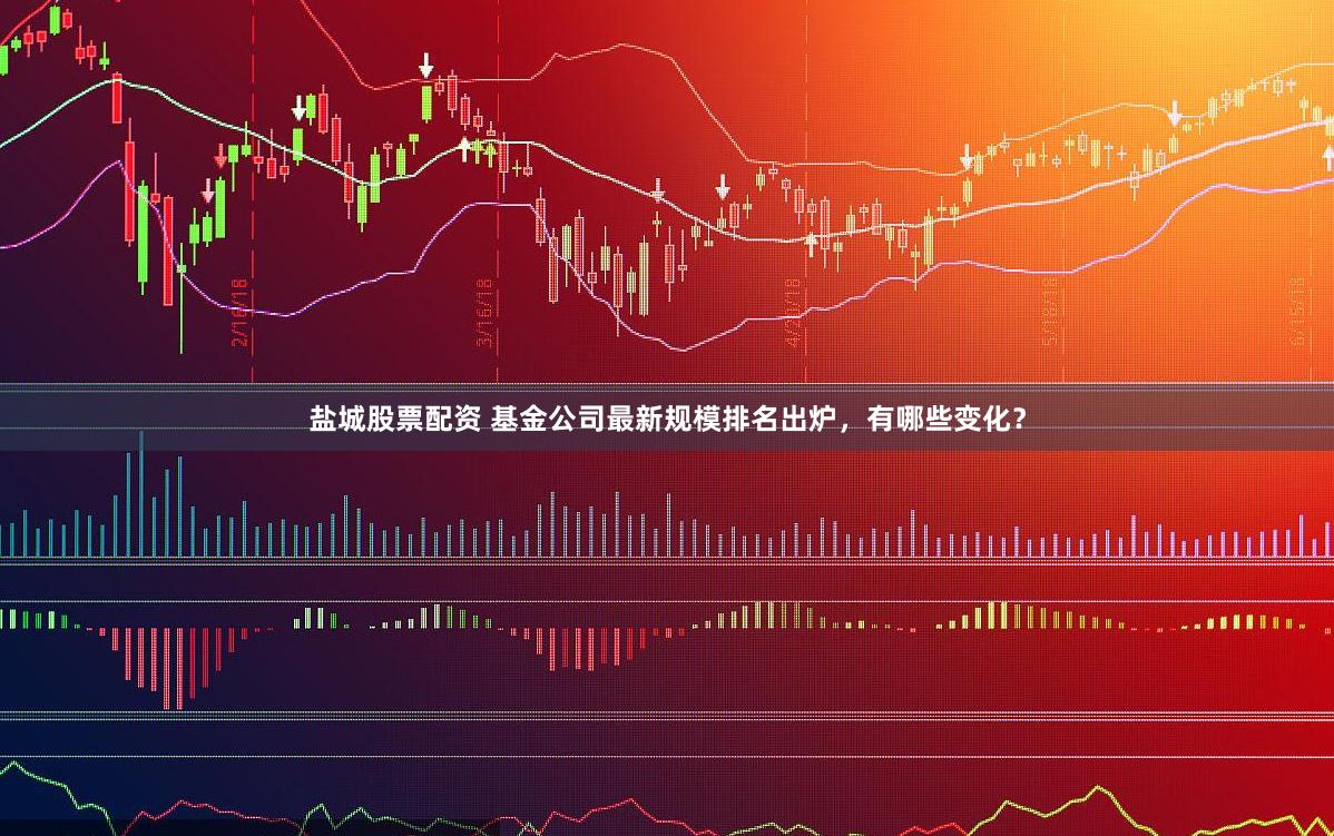 盐城股票配资 基金公司最新规模排名出炉，有哪些变化？
